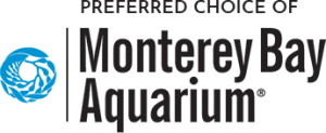 Monterey Bay Aquarium logo