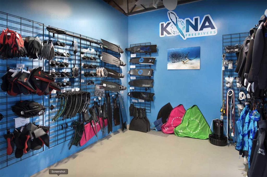 Fish Storage — Kinetic Spearfishing