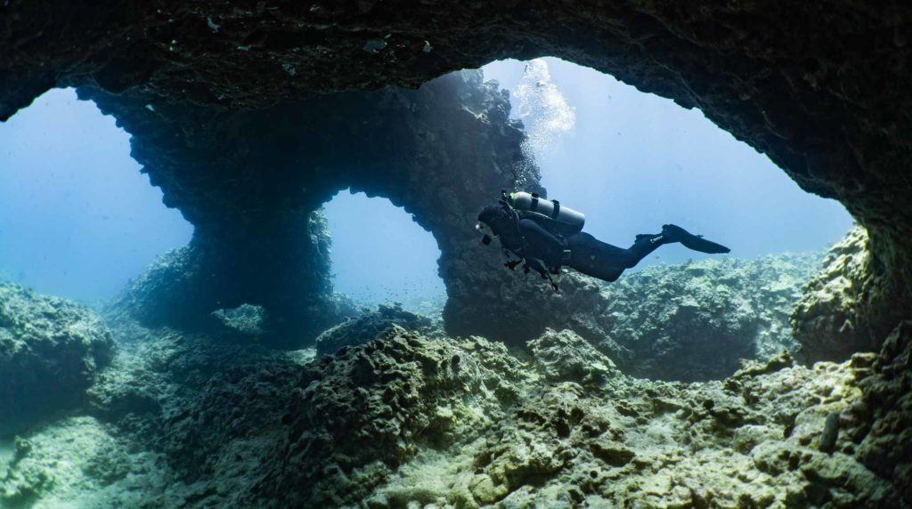 Guide to the Best Scuba Diving in Hawaii