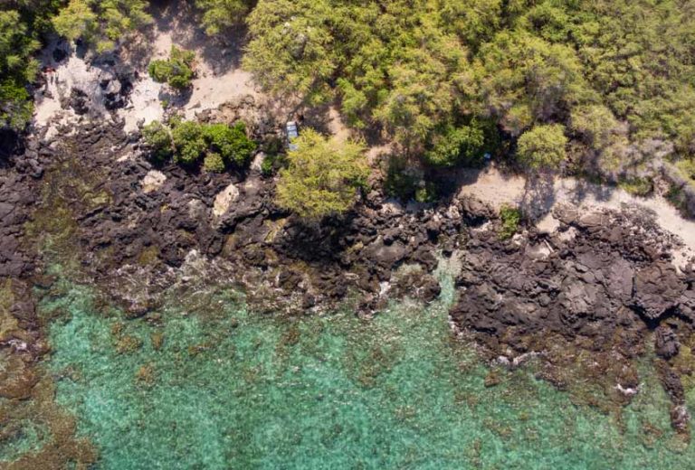 How to Check Ocean Conditions for The Big Island, Hawaii